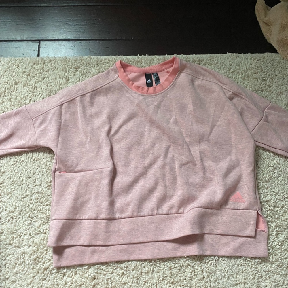 sweatshirt - Picture 2 of 2